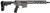 Cobalt Kinetics CKPROLITE556115CKG Pro Light  223 Rem/5.56 NATO  11.50" CK Green Picatinny Rail Aluminum Receiver, M-LOK Handguard, SB Tactical SBA3 Brace Black Polymer Stock, Black Polymer Grip
