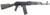 ARS SAM5 5.56 16.3 ODG 30RD