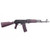 ARS SAM5 5.56 16.3 PLUM STOCKS 30RD PLUM MAG