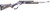 Rossi 950444189LW R95  444 Marlin 5+1 18" Matte Stainless Threaded Barrel, Stainless Polished Stainless Steel Receiver, Fixed Laminate Stock