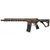 DAN DDM4 V7 5.56 16 LTW MIL SPEC+ BROWN MFR 15