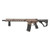 DAN DDM4 V7 5.56 16 FDE MFR 15 MLOK 32RD