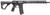 Daniel Defense 0212802267055 DDM4 V7 *CA Compliant 5.56x45mm NATO 16" 10+1 Rattlecan Cerakote 6 Position w/SoftTouch Overmolding Stock