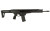PWS UXR ELITE 223 WYLDE 16" 30RD BLK