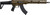 CMMG 86AD60B-MB  DISSENT MK4 762X39 16.1     MDBRZ