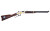 HENRY H4 LAW ENFORCE 22LR 20" 16RD