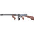 AO THOMPSON 1927A1 DELUX 45ACP 50RD DRUM 20RD STI