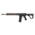 DAN DD4 M4A1 RIII 5.56 16 AMBI RISIII MLOK 32R