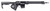 Patriot Ordnance Factory 01666 Revolution *CA Compliant 308 Win,7.62x51mm NATO 16.50" 10+1 Black Hard Coat Anodized Rec Black Polymer 6 Position MFT BMS Minimalist Stock Black Polymer Grip