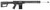 APF VARMINT 2.0 22-250 BLK 22 MLOK PRS LITE