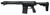 DAN DD5 7.62X51 12.5 PISTOL
