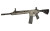 LWRC SIX8 A5 6.8SPC 16" 30RD TUNG