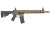 LWRC ICMKII 556NATO 16.1" 30RD FDE