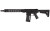 AM DEF UIC10A 308WIN 16" BLK HUXWRX