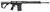 Daniel Defense 0216530063055 DD5 V5 *CA Compliant 6.5 Creedmoor 20" 10+1 Black Hard Coat Anodized 6 Position w/SoftTouch Overmolding Stock MLOK