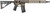 Radian Weapons R0040 Model 1 Carbine 223 Wylde 30+1 14.50" Pinned & Welded Barrel, Radian Brown Billet Rec/M-Lok Handgaurd, Magpul Grip & CTR Stock, Ambi Controls, Mid-Length Gas