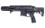 MAXIM PDX-SD 5.56 5.5" 20RD SBR BLK