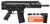 FN SCAR 15P SBT 300BLK BLK 7.5 30RD