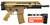 FN SCAR 15P SBT 300BLK FDE 7.5 30RD
