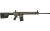 LWRC REPR MKII 762 20" 20RD FLTD TG