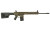 LWRC REPR MKII 762 20" 20RD FLTD PB