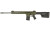 LWRC REPR MKII 762 20" 20RD FLTD ODG