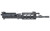 FIGHT MCR DF UPPER 556 MLOK 12.5"