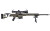 BARRETT MRAD 338/762 DEPLOYMENT KIT