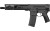CMMG DISSENT MK4 5.56MM 10.5" AB