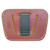 Belt Slide Holster Fits Small To Medium Frame Auto Handguns Tan