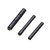 Tyrant CNC TDGLPDIA3BLK  Diamond Cut Glock Gen3 Black Stainless Steel Handgun