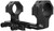 Trijicon AC22051   Cantilever Black Aluminum 30mm Tube Bolt Action