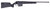 Weatherby 3WR0435CMR0T 307 Range SF 6.5 Creedmoor 5+1 20" Tungsten Cerakote Heavy Threaded Barrel, Tungsten Cerakote Drilled & Tapped Steel Receiver, Adj Cheek Piece & LOP Black Synthetic Stock
