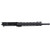ALEX 50BEO TACTICAL UPPER 16 TB BLK 7RD MAG
