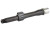 ODIN BBL 300 BLK 8" MED PROF BLK