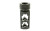 FORTIS MUZZLE BRAKE 9MM 1/2X28 BLK