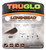 Truglo TG947UR Long Bead  Metal Universal Shotgun Red Fiber Optic Black