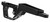 Mdt Sporting Goods Inc 110108BLK Hunting Bottom Metal for Tikka T3x