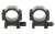 UTG PRO MAX 1" LOW 2PC PCTNNY RNGS