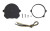 OHC SCOPECAP NO KILL FLASH 59MM BLK