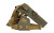 COLETAC VARMINT WRANGLER HOLSTER GRN