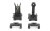 GRIFFIN M2 SIGHTS FRONT & REAR