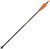 Allen 93340 Crossbow Decocking Bolt Multi-Color 24" Fiberglass