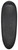 Pachmayr 04414 Decelerator Magnum Black Slip On Small Rubber For Shotgun