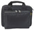 US PeaceKeeper P21105 Mini Range Bag Water Resistant Black 600D Polyester with 8 Mag Pockets, Lockable Zippers & Wraparound Handles 12.75" L x 8.75" H x 3" D Exterior Dimensions