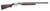Pointer REXFT21W12 Field Tek FT21 Semi-Auto 3" 5+1 28" Black Vent Rib Barrel, Silver Aluminum Receiver, Fixed Turkish Walnut Stock
