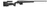 Bergara Rifles BPR20-25CM Premier HMR Pro 25 Creedmoor 5+1 24" Tactical Gray Cerakote Threaded Barrel, Tactical Gray Cerakote Drilled & Tapped Stainless Steel Receiver, Mini Chassis w/Adj Cheek & LOP