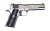 COLT 1911C GOVT 38SUP 5" STS TALO