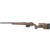 BGA B-14 HMR 22-250 LH 24 MINI CHASSIS BLK 5RD