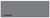 TekMat TEKR36TMLOGOGY  Cleaning Mat Gray Rubber 12"x36" TEKMAT Logo